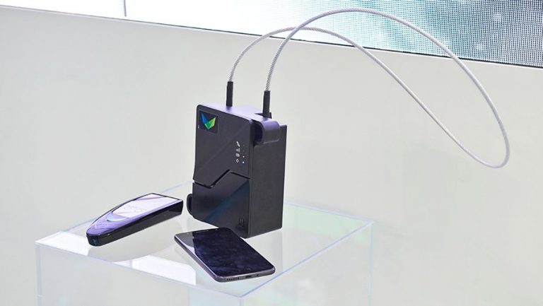 ПЕРШИЙ ТРАНЗИТ З ВИКОРИСТАННЯМ ЕЛЕКТРОННИХ ПЛОМБ ГЛОНАСС