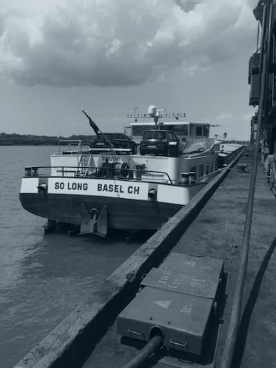 Доставка вантажу Ізмаїл - Кель-на-Рейні