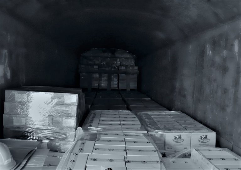 экспедирование Одесса